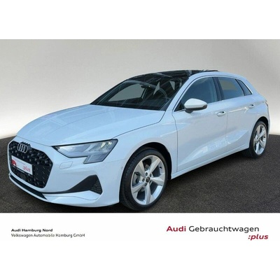 Audi A3 30 TFSI S tronic Sportback 85 kW