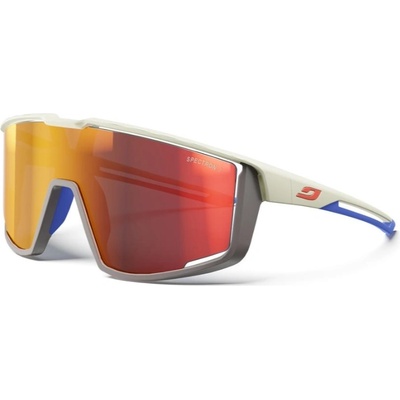 Julbo Слънчеви очила Julbo FURY spectron 3CF brown/blue