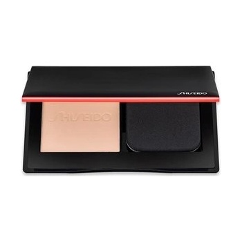 Shiseido Synchro Skin Self-Refreshing Custom Finish Powder Foundation púdrový make-up 110 9 g