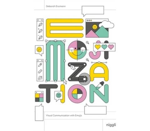Emojization - Deborah Enzmann