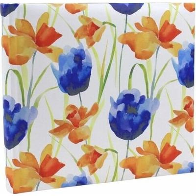 Fotoalbum Modus memo FLOWERS (P652), 10x15/200