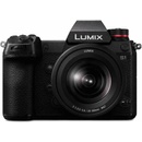 Panasonic Lumix DC-S1 + 20-60mm (DC-S1KE-K)