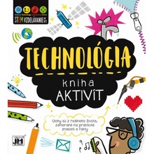 Kniha aktivít Technológia