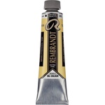 Rembrandt 1052802 Маслена боя Nickel Titanium Yellow Deep 40 ml 1 бр (01052802)