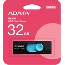 ADATA UV220 32GB AUV220-32G-RBKBL