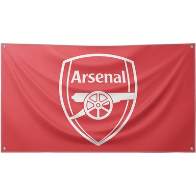 Fan-shop Vlajka ARSENA FC Core Crest