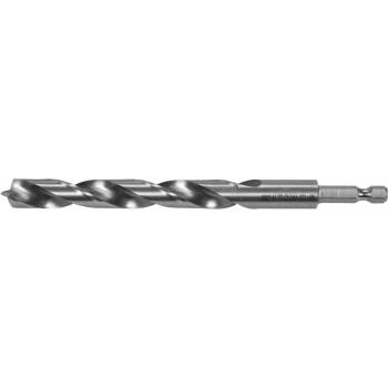 YATO HEX 1/4 vrták do dreva 12x60x100mm (YT-33867)