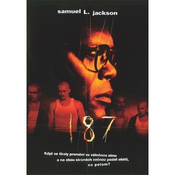 187 DVD