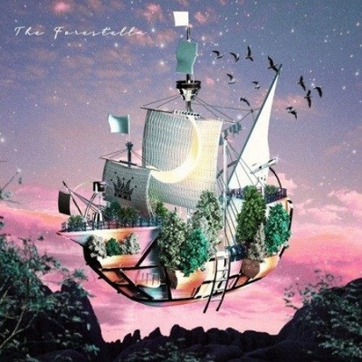 Forestella - The Forestella CD