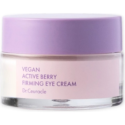 Dr. Ceuracle - Vegan Active Berry Lifting Cream 75g