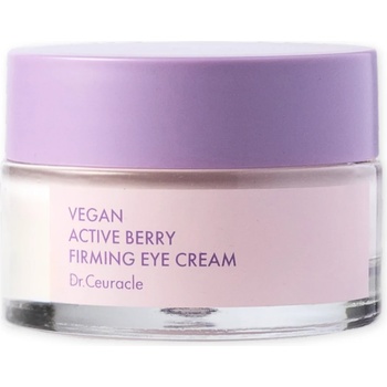 Dr. Ceuracle - Vegan Active Berry Lifting Cream 75g