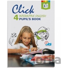 Geniuso CLICK 4 Pupil’s book