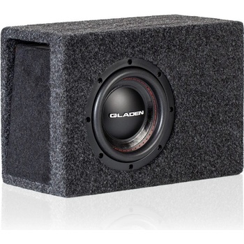 Gladen RS-X 065-VB-CU