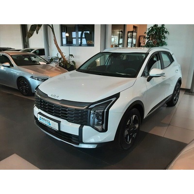 Kia Sportage 1.6 T-GDI Spirit 110 kW