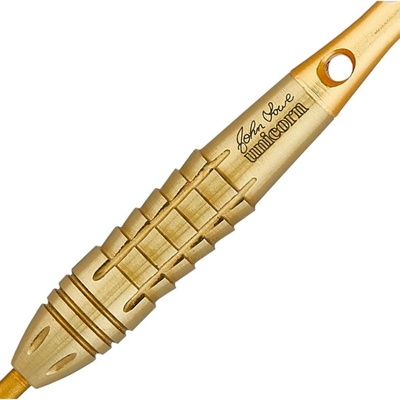 Unicorn Steel World Champion Phase 3 - John Lowe - 21g