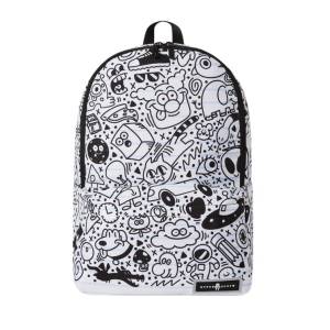  Раница Space Junk Doodle Bag (35206-А-DOODLE)