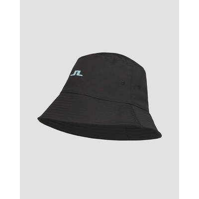 J.lindeberg Siri Bucket Hat čierny