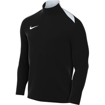 Nike Тениска с дълъг ръкав Nike Y NK DF ACDPR24 DRILL TOP K fd7671-010 Размер XS (122-128 cm)