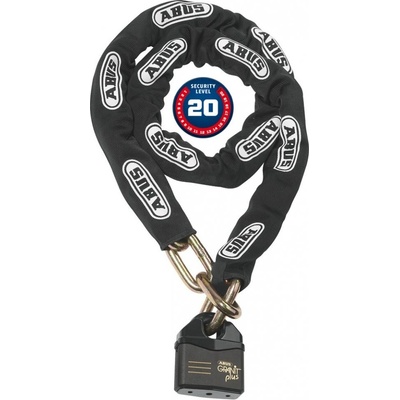 Abus Granit Power Chain 37/14KS120