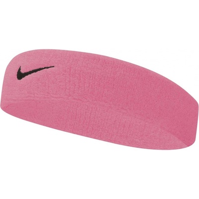 Nike Swoosh headband N.000.1544.677.OS – Zboží Dáma