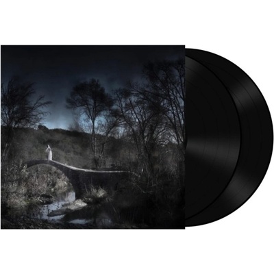 WEAR YOUR WOUNDS - RUST ON THE GATES HEA LP