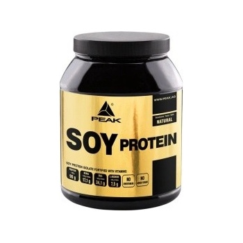 Peak Soy Protein Isolat 1000 g