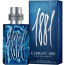 Cerruti 1881 Silver Night EDP 50 ml