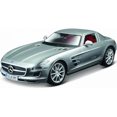 Maisto Mercedes Benz SLS AMG 1:18