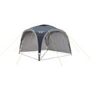 Zástěna k přístřešku Outwell Event Lounge M Side Wall šedá