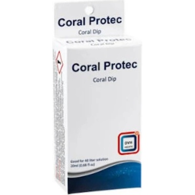 DVH Aquatics Coral protec 20 ml