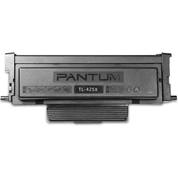Image 1 of Pantum КАСЕТА ЗА PANTUM P3305DN/P3305DW/M7105DN/M7105DW - HIGH CAPACITY - Black - PN TL-425X (TL425X) (101PANTL425X)