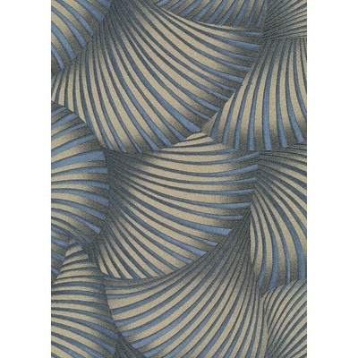 Erismann 12253-08 Vliesové tapety na stenu GMK Fashion for walls 5, rozmery 10,05 x 1,06 m