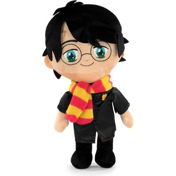 Barrado Harry potter wizard с шал плюшена играчка 20см