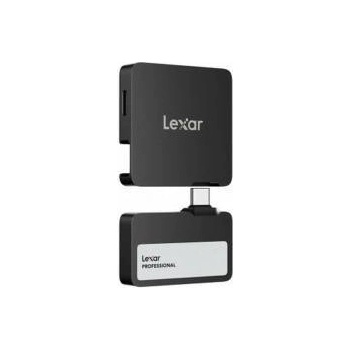 Lexar SL400S 2TB LSL400S002T-RNBNG