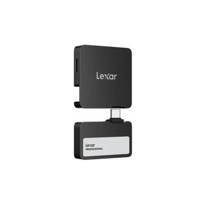 Lexar SL400S 2TB LSL400S002T-RNBNG