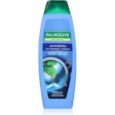 Palmolive Naturals Antiforfora шампоан против пърхот 350ml