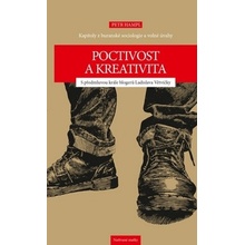 Poctivost a kreativita