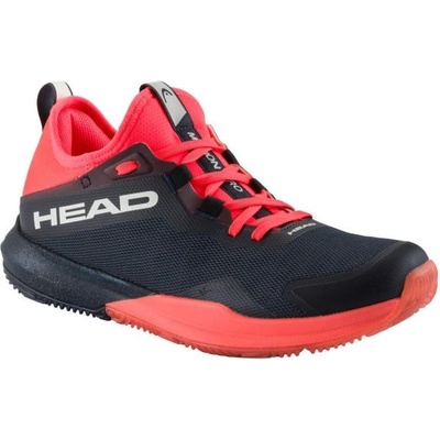 Head Мъжки маратонки за падел Head Motion Pro Padel - Черен