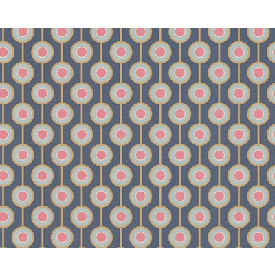 A.S. Création 395371 Vliesová tapeta na zeď Retro Chic, rozmery 0,53 x 10,05 m