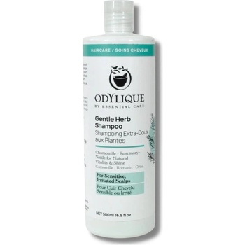 Odylique Bio Prebiotický šampon Gentle Herb 200 ml