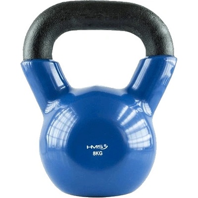 HMS Kettlebell vinyl 16 kg – Zboží Dáma