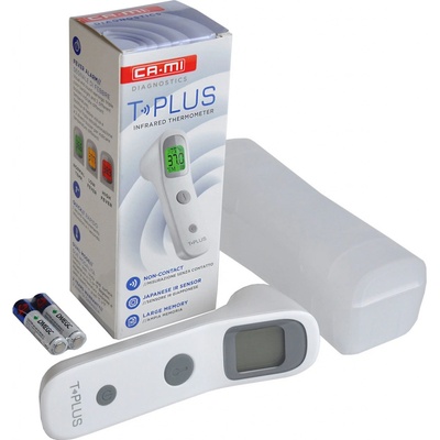 Cami T Plus dual