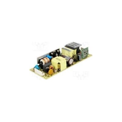 Napájecí zdroj spínaný LED 61,2W 36VDC 1÷1,7A 90÷305VAC 200g