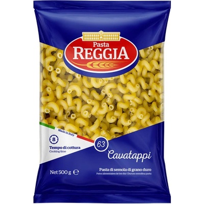 Reggia Spirály Cavatappi Reggia 0,5 kg