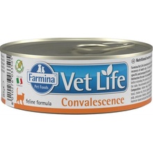 Vet Life Natural Cat Convalescence 85 g