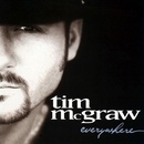 McGraw, Tim - Everywhere