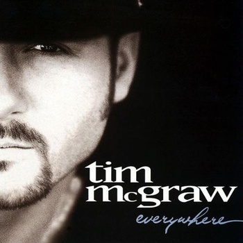McGraw, Tim - Everywhere