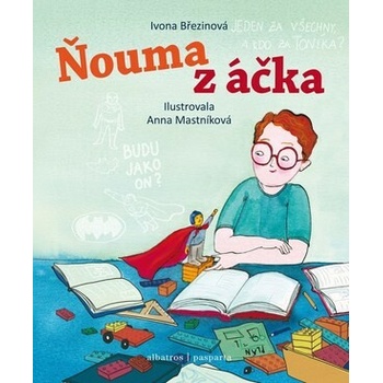Ňouma z áčka