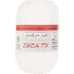 Schoeller + Stahl Zimba Fix 90138-20 White Плетива прежда (90138-20)