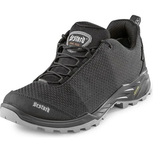 CANIS SAFETY a. s Cxs bestard krypton 2105 / Обувки за ходене - черно/сиви 42 (222005381042)